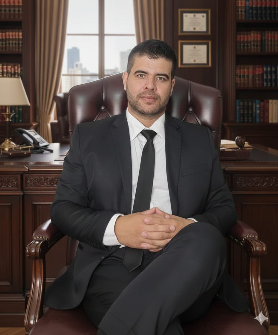 Dr. Thiago Vasconcelos